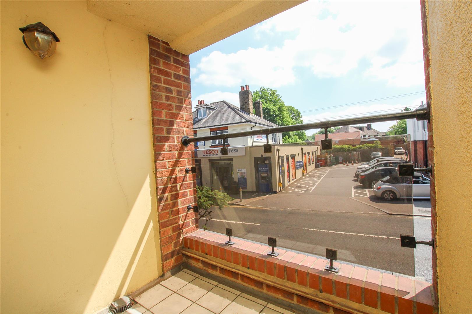 Lorne Road, Warley, Brentwood Keith Ashton